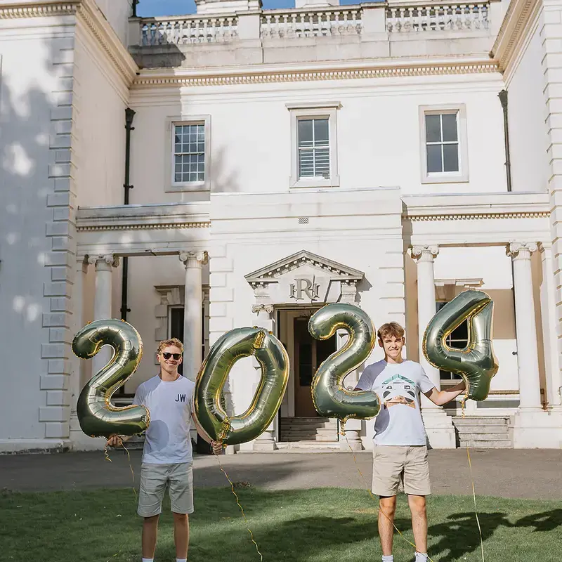 Radnor House Sevenoaks: A Bold New Era Marked by A Level Success