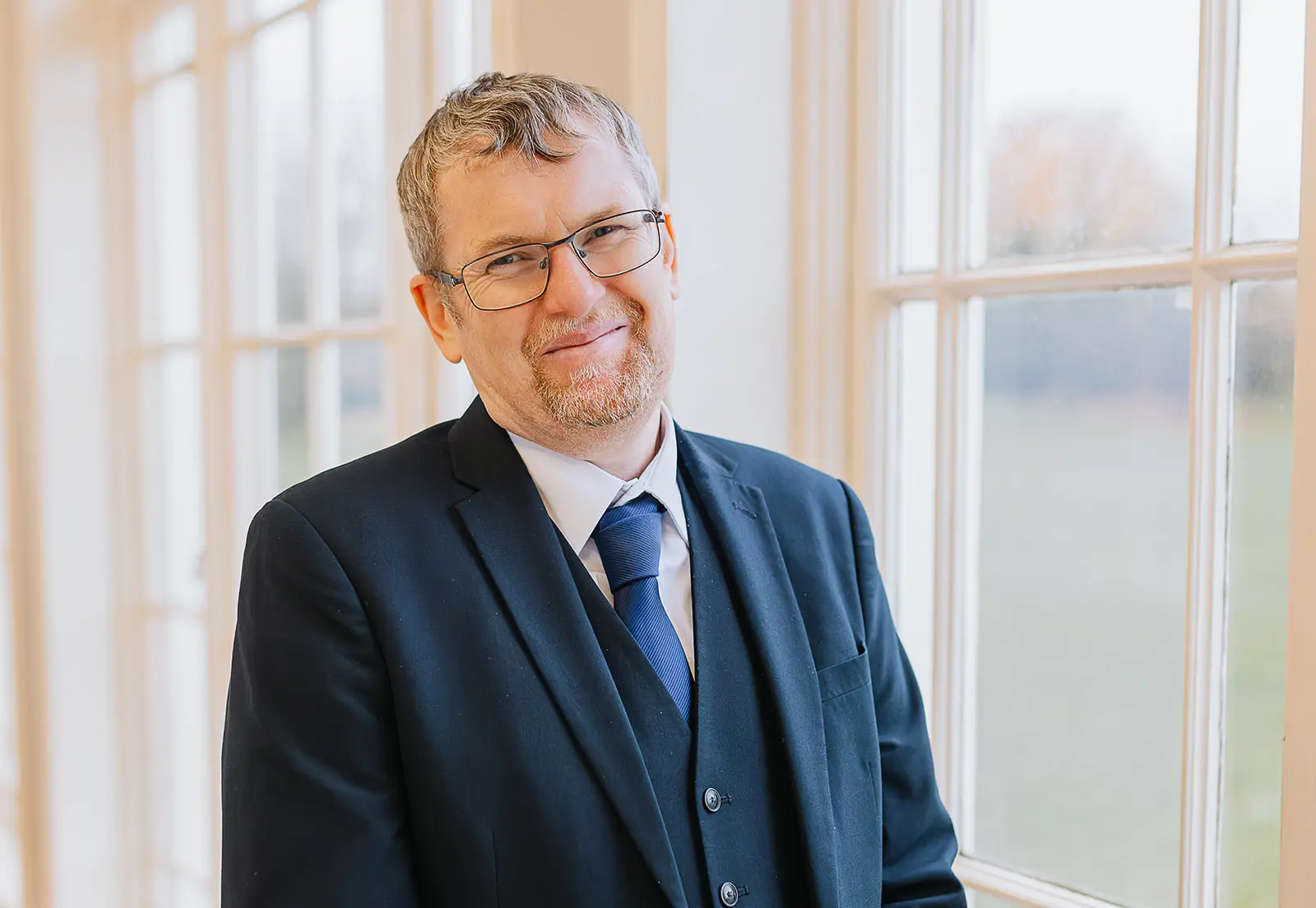 Mike Godwin newly elected Chair of IAPS Heads Group