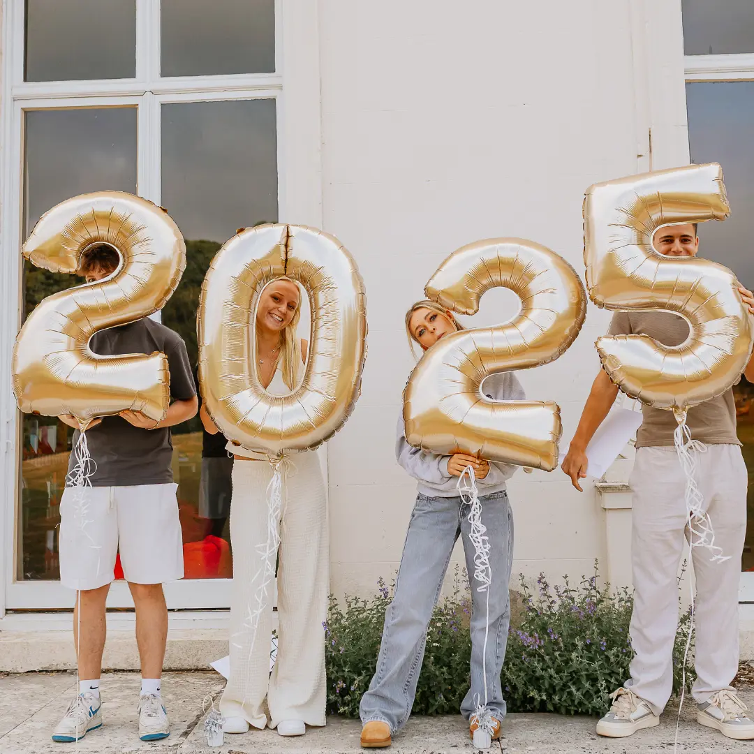 Radnor House Sevenoaks Celebrates Record-Breaking A Level Results for the Class of 2025