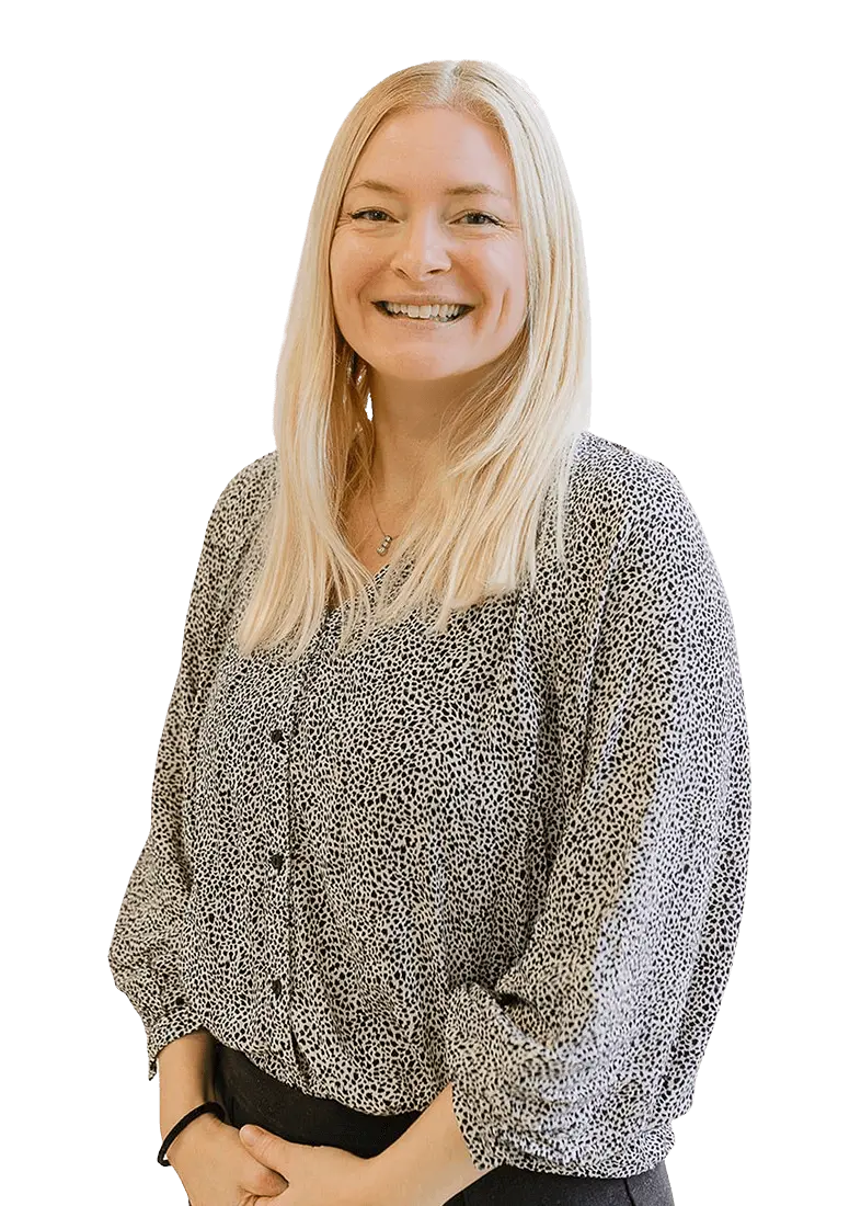 Annie Littlejohn