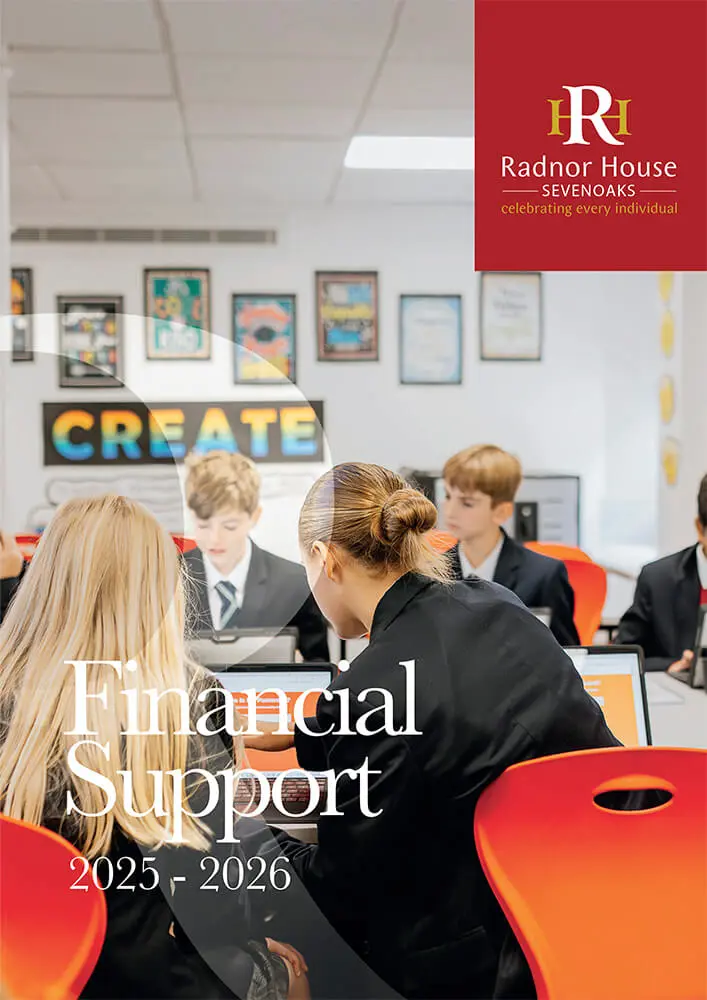 Financial Support
