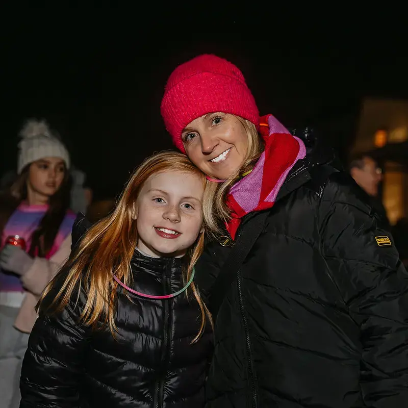 Radnor’s Biggest Firework Event Lights Up the Night!