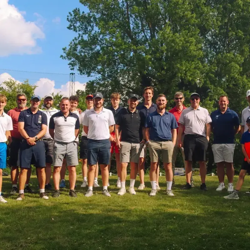 Radnor Golf Day Hits a Hole-In-One