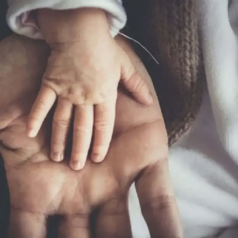 Navigating the Parenting Journey