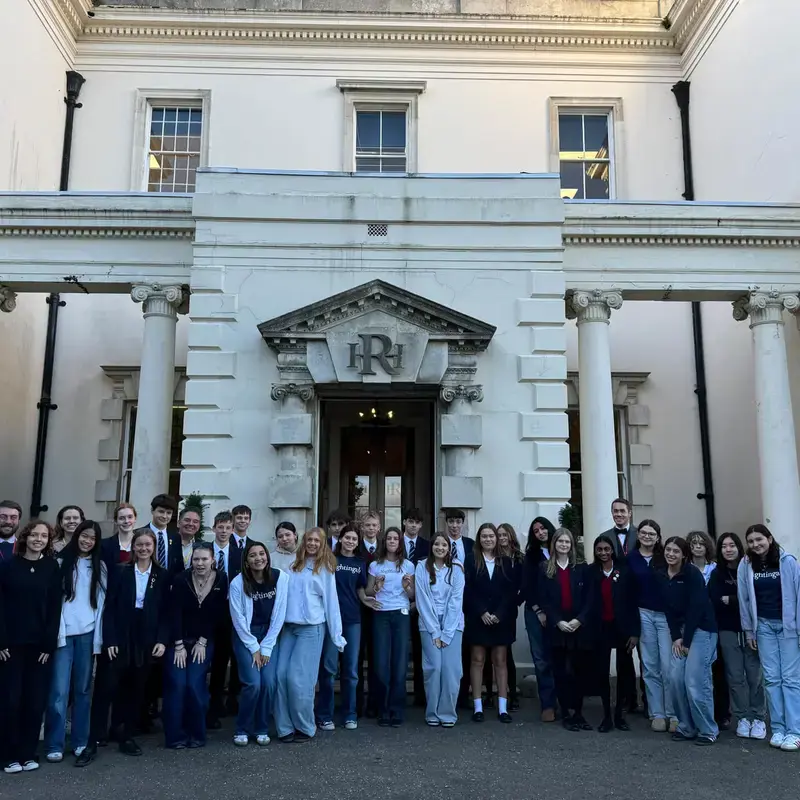 Radnor House Welcomes New York School, Nightingale School