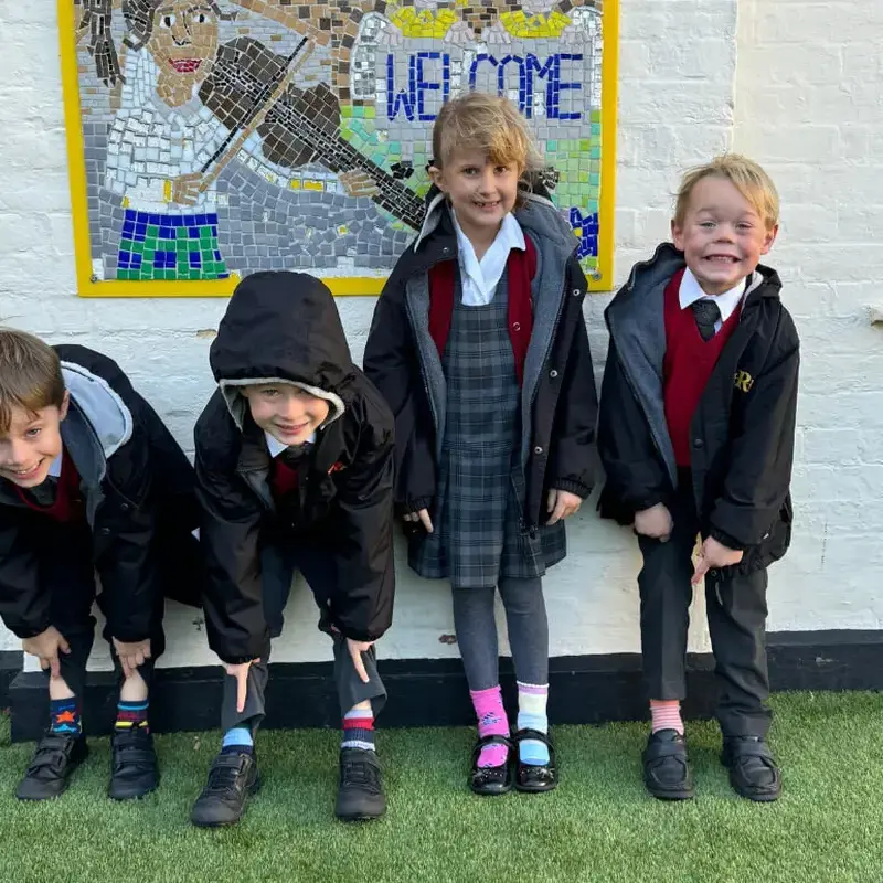 Standing Up Against Bullying: Anti-Bullying Week 2024