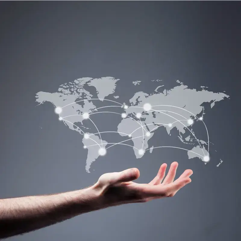 What Does It Mean to Be a Global Citizen in 2025?