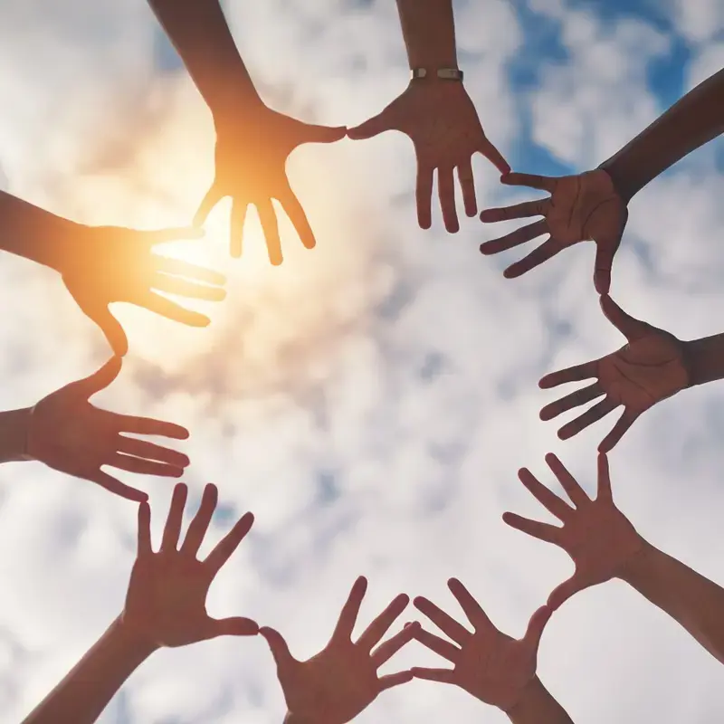 It Takes a Village: How School Communities Can Transform Mental Health