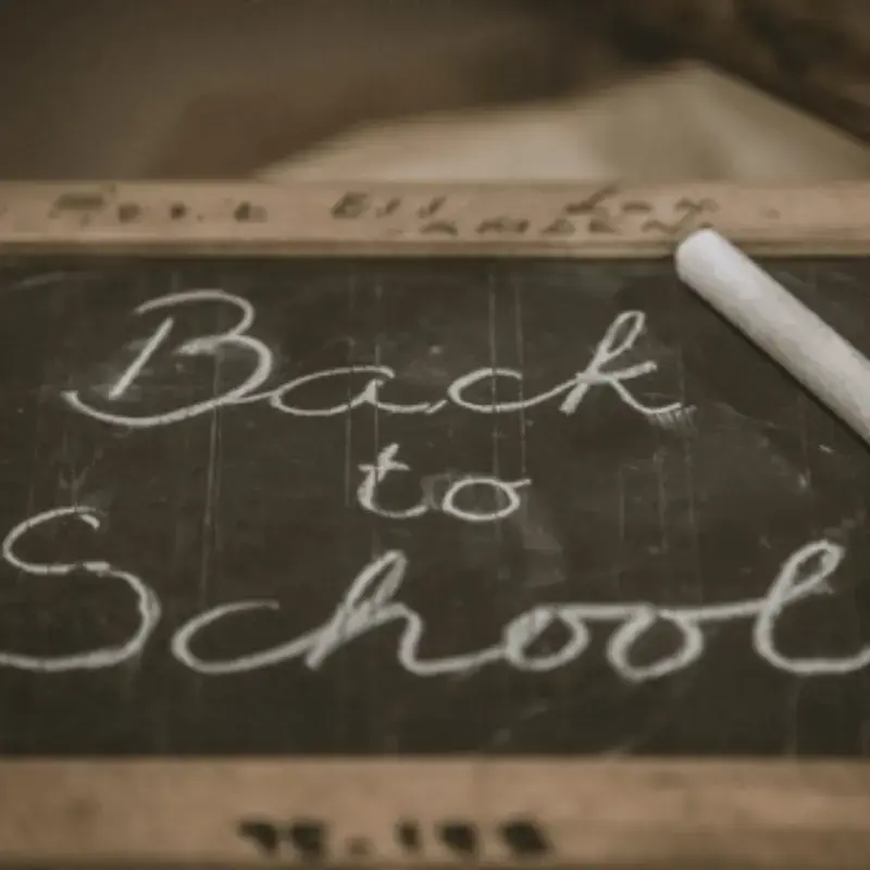 Ready for School: How to Prepare Both You and Your Child for Day One