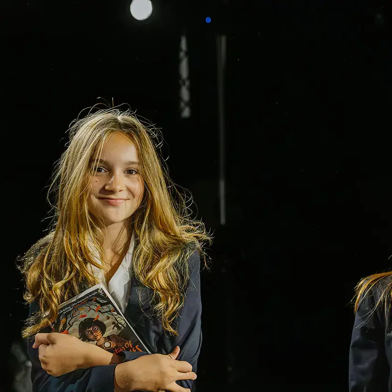 Spotlight on Talent: MADE Brings Performing Arts to Life