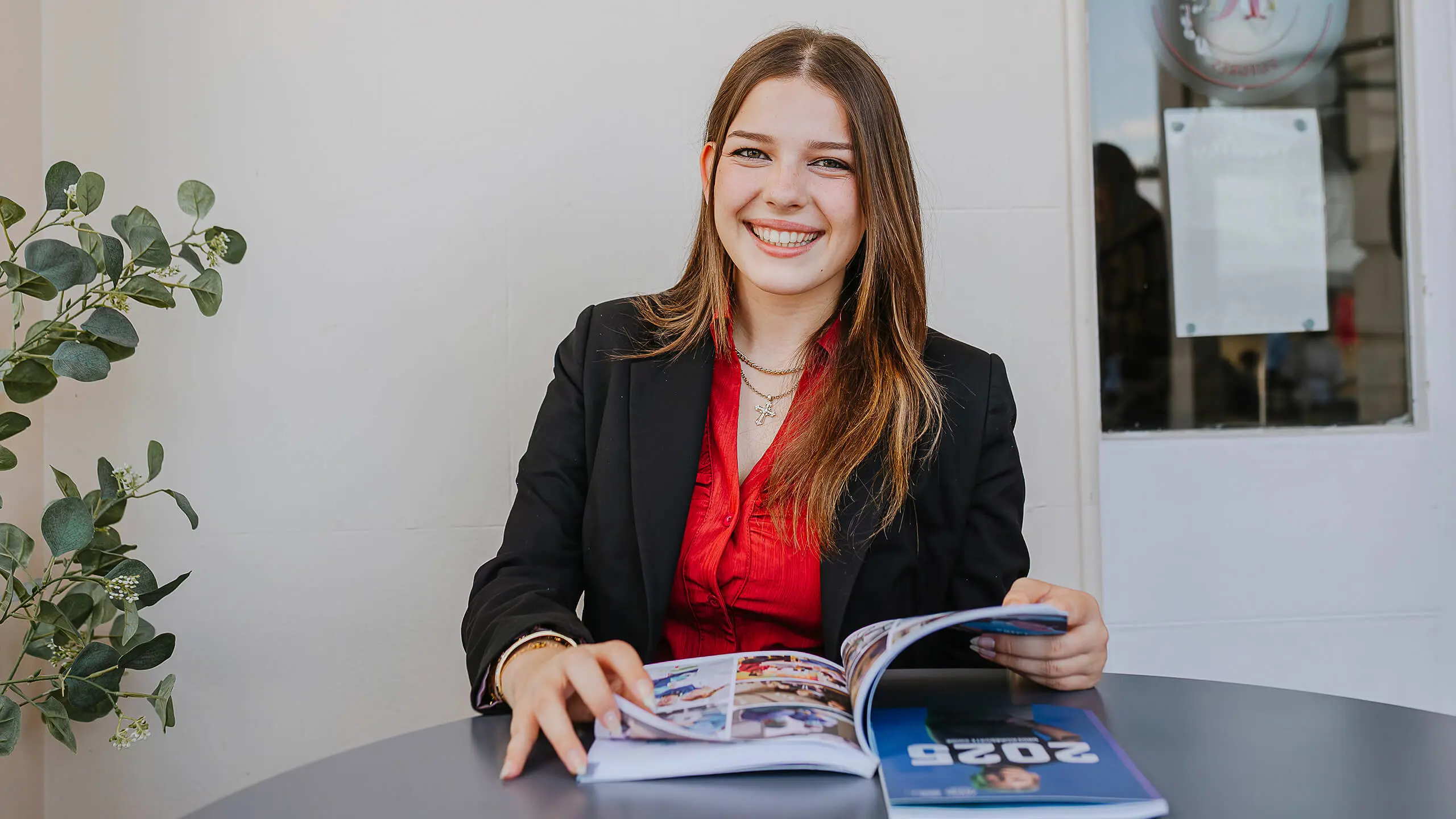 Sixth Form Information Evening at Radnor House Sevenoaks