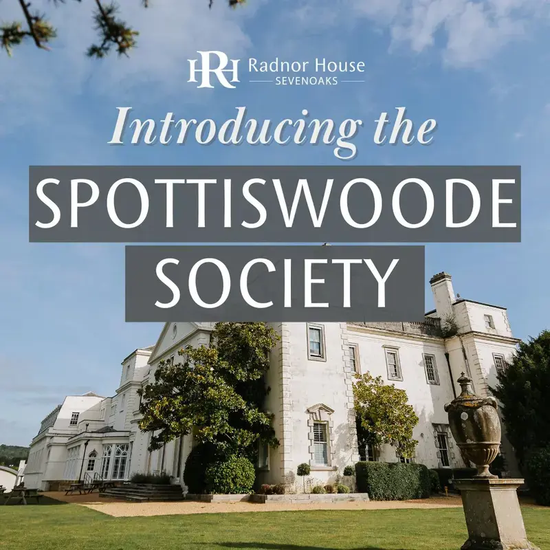 Introducing the Spottiswoode Society: Inspiring Curiosity, Connection and Lifelong Learning