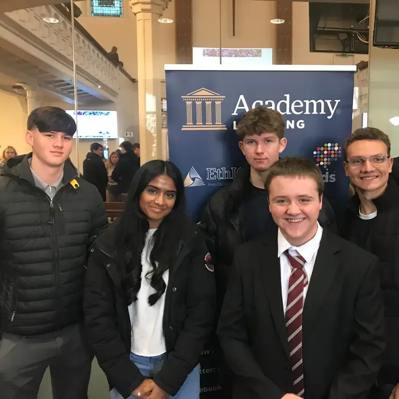 Year 12 A Level Religious Studies Conference