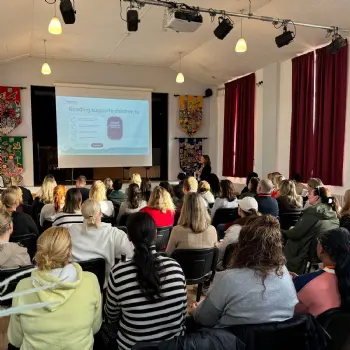 English Exploration Morning: A Celebration of Reading and Learning at Radnor House