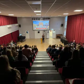 Radnor House Prep School Launches the Radnor House Archway Curriculum